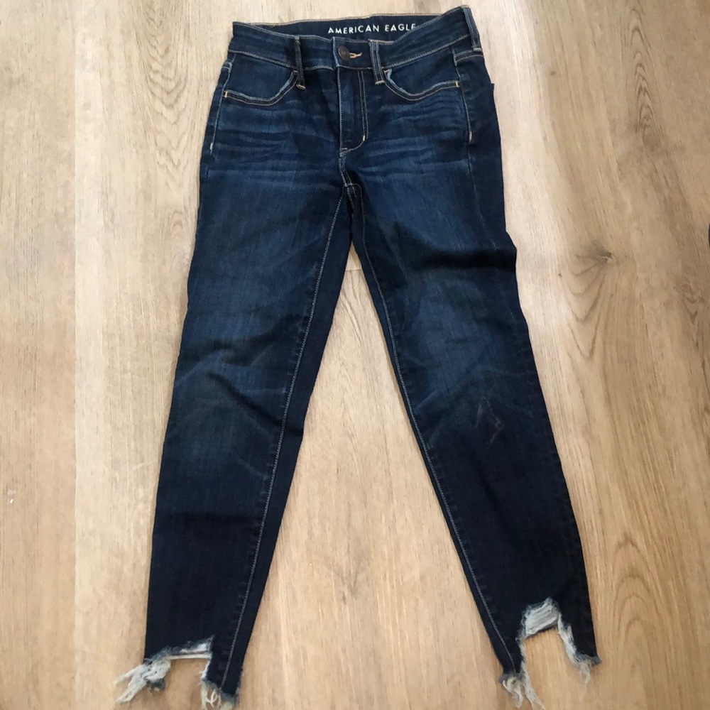 AE Skinny Jeans